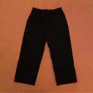 Everlane Straight-Leg Crop (Short)